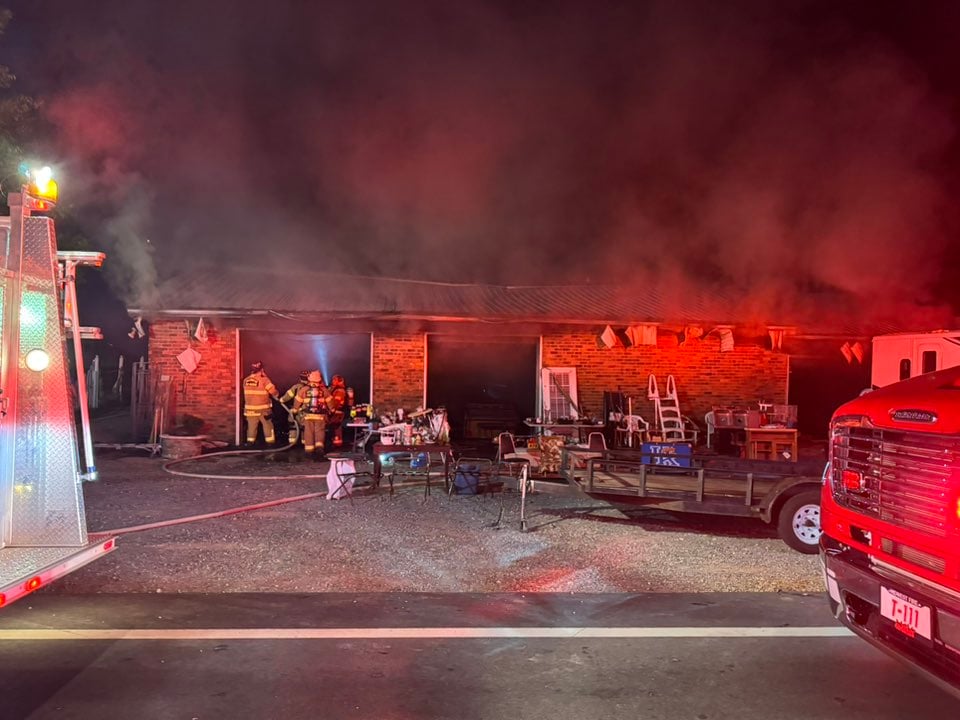 Source Calloway County Fire And Rescue 4