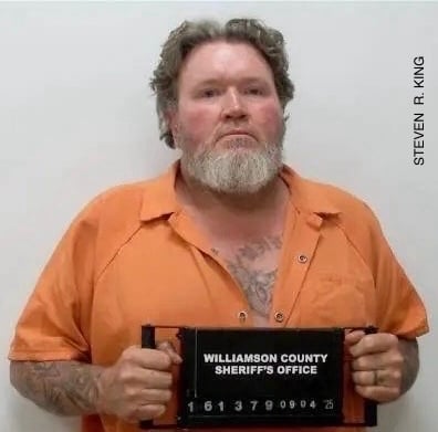 (Source: Williamson County Sheriff's Department)