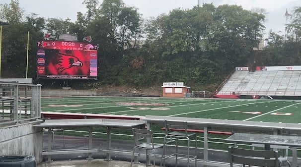 Houck Stadium