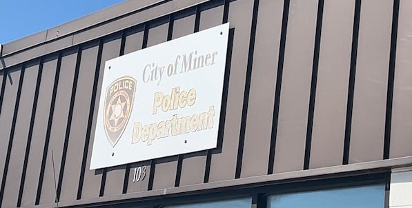 Miner Police Department