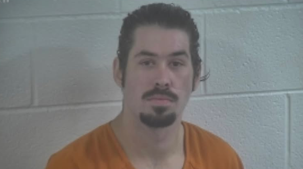 (Source: Calloway County Sheriff's Department)