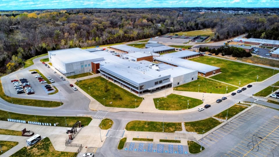 (Source: Poplar Bluff High School)