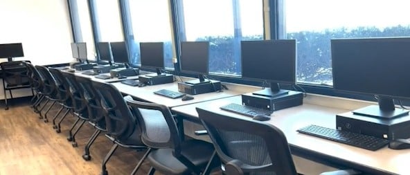 Vienna Computer Lab