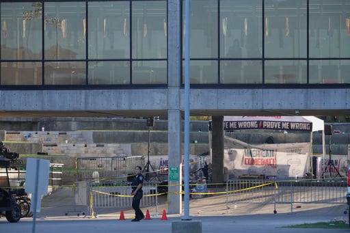 Fbi Releases Photos Of Person Of Interest In Charlie Kirk’s Utah University Campus Killing