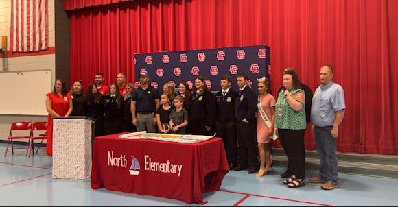 North Calloway Elementary
