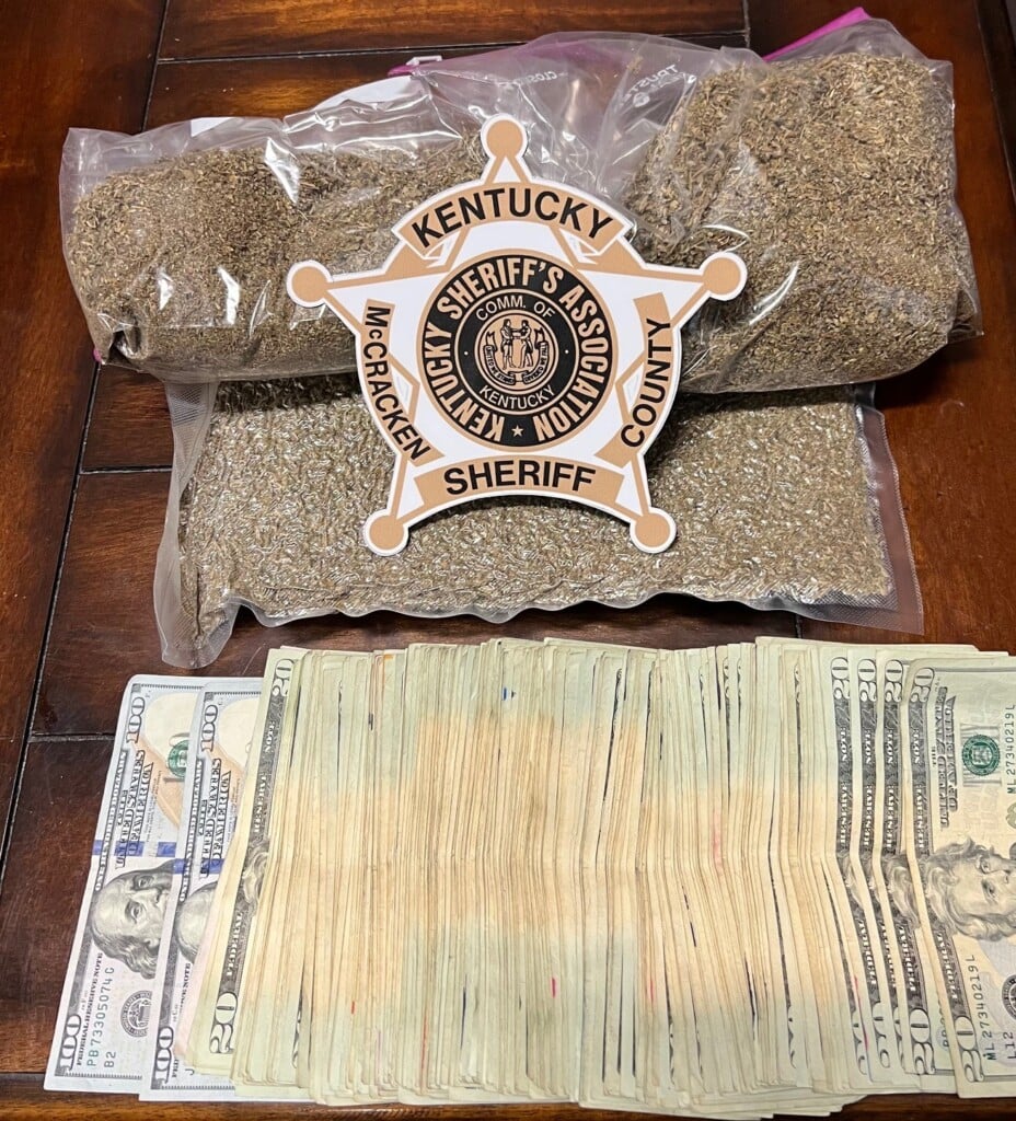 Source Mccracken County Sheriffs Department 20