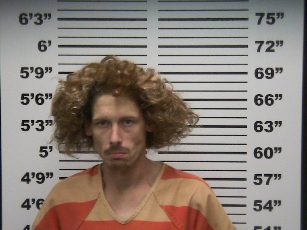 Source St Francios County Sheriff 1