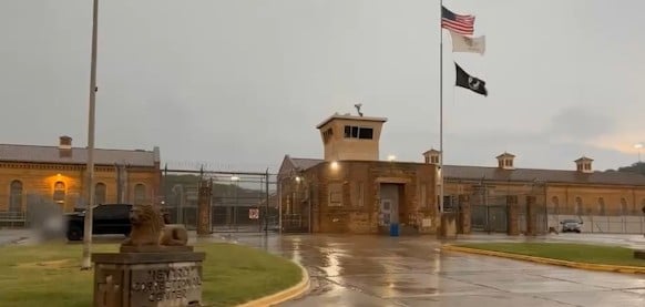 Menard Correctional Center