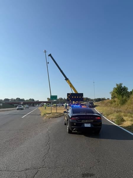 (Source: Graves County Sheriff's Office)