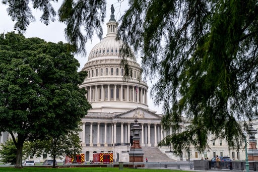 What Will Happen If There’s A Government Shutdown At Day’s End