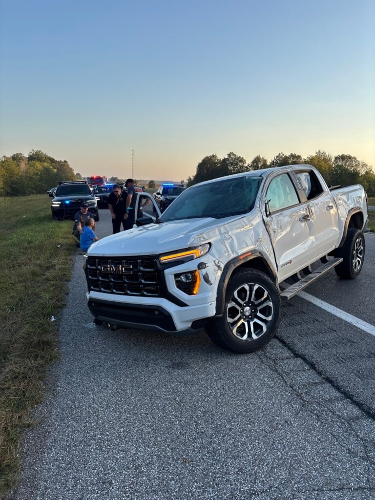 Source Graves County Sheriffs Office 14