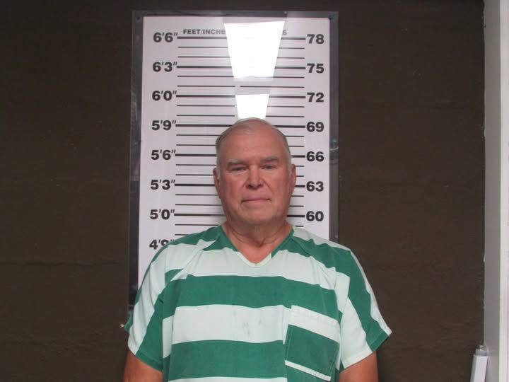 (Source: Bollinger County Sheriff's Office)