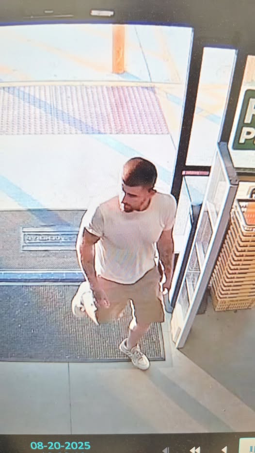(Source: Jefferson County Sheriff's Department)