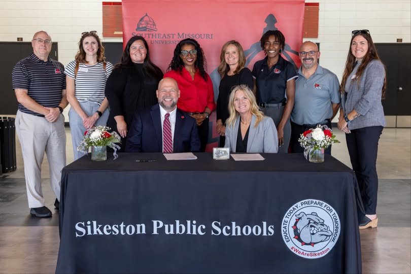 (Source: Sikeston Public Schools)