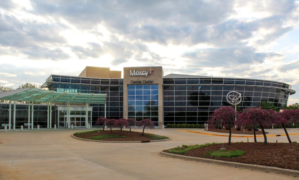 Mercy Cancer Center Cape Girardeau