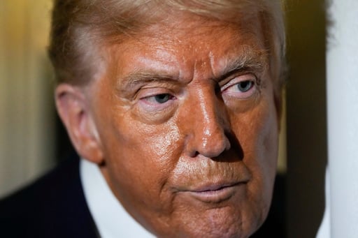 The Latest: Trump Talks About The Future Of Tiktok; White House To Announce Autism Findings