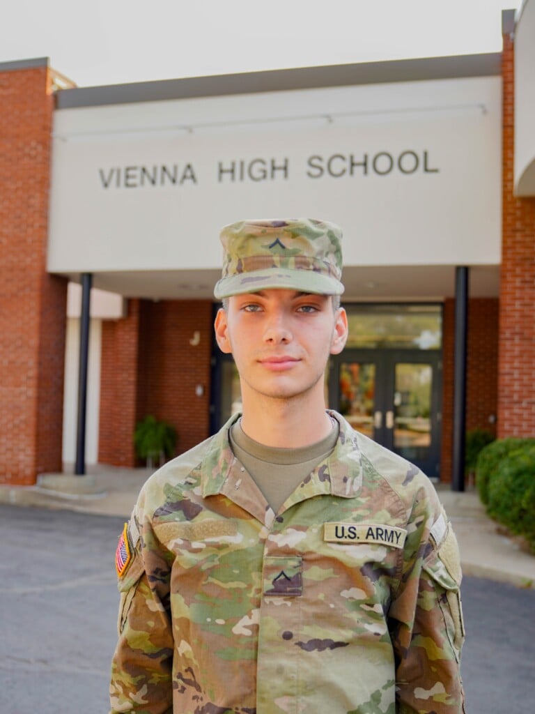 Connor Kline