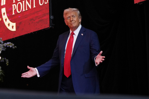 Trump Has Managed Another Republican Makeover Since Kirk’s Assassination, This Time On Free Speech