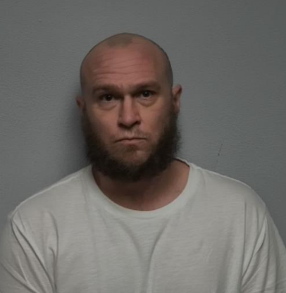 Gilbert Arrested