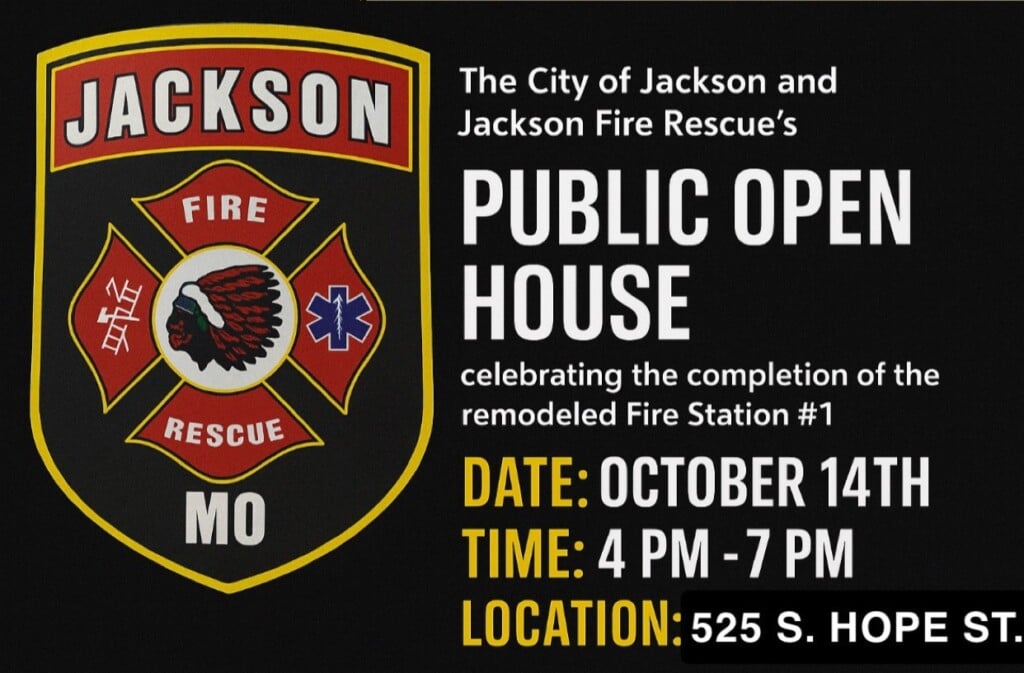 Thumbnail Jfr Open House