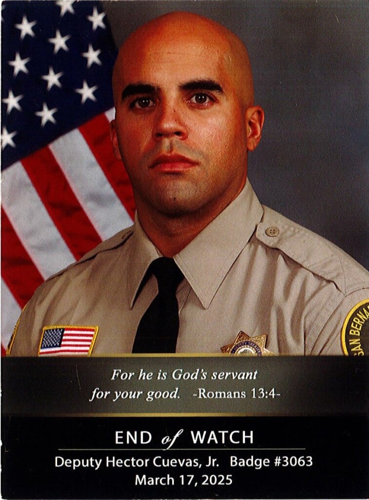 (Source: Graves County Sheriff's Department)