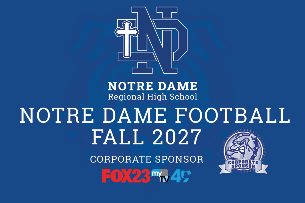 Notre Dame Announcment 1