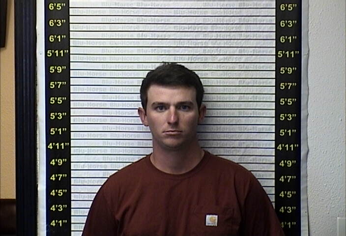 (Source: Graves County Sheriff's Department)