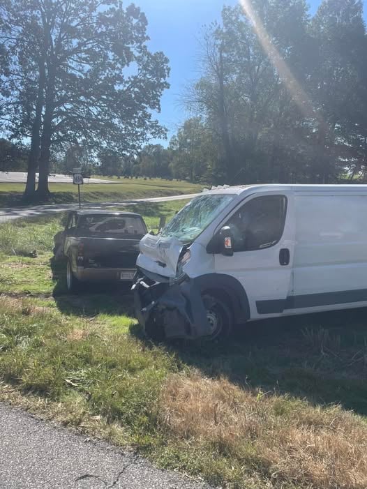 (Source: Graves County Sheriff's Office)