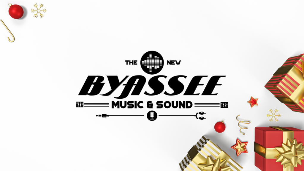 Byasseemusicsound Xmas