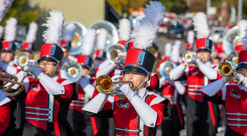 Source Semo Homecoming