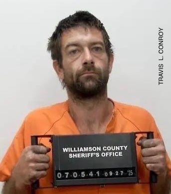 (Source: Williamson County Sheriff's Office/Facebook)