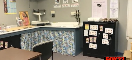 Southern Seven Health Department