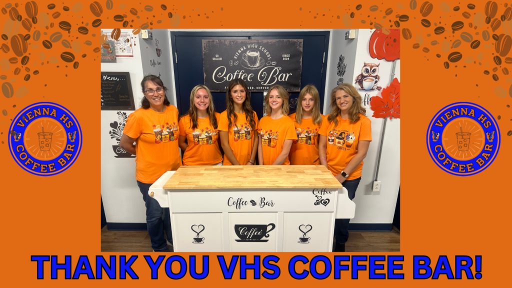 Vhs Coffee Bar 1