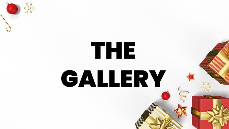 Thegallery Xmas