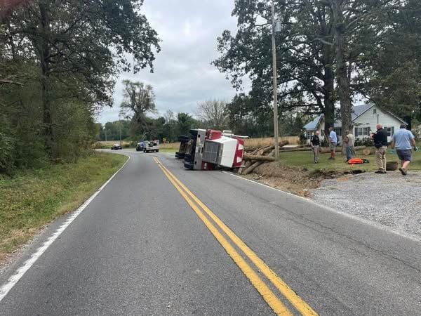 (Source: Graves County Sheriff's Office/Facebook)