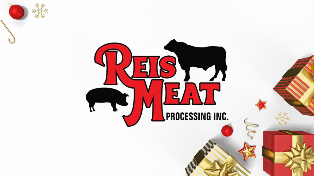 Reismeats Xmas