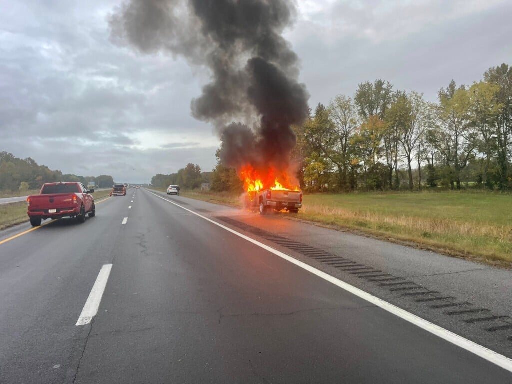 (Source: Graves County Sheriff's Department)