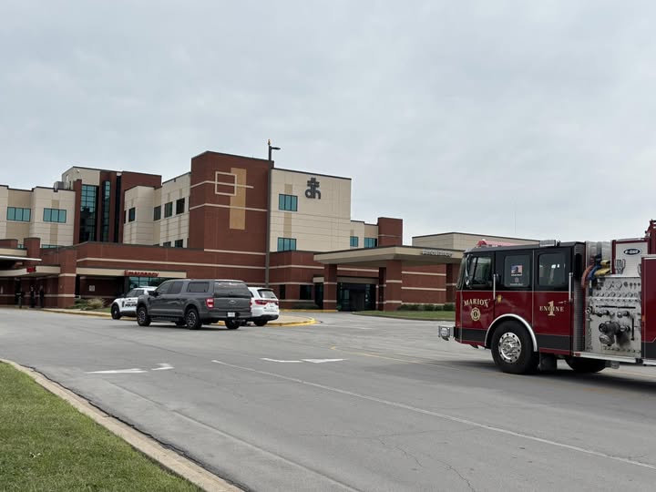 (Source: WFCN News: Swinford Media Group) Aaron Price