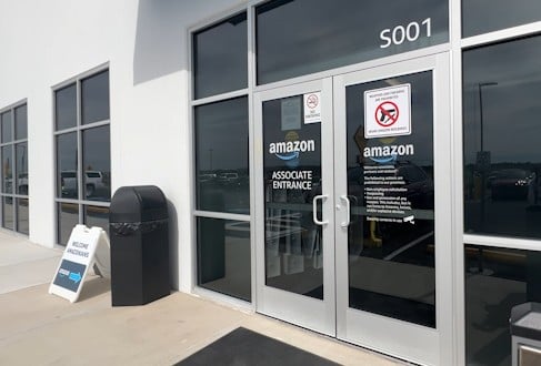 Amazon Scott City