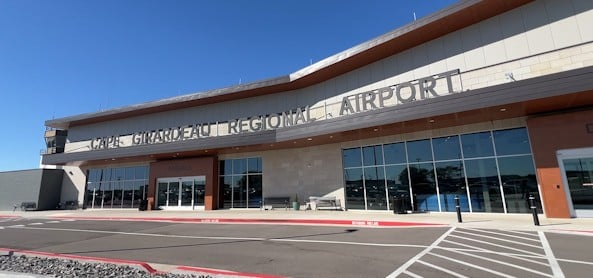 Cape Regional Airport