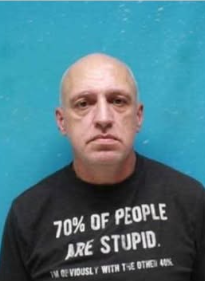 (Source: Cape County Jail Roster)