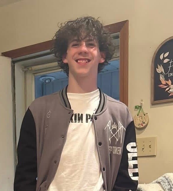 (Source: McCracken County Sheriff's Office)