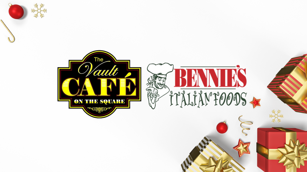 Vaultbenniesitlian Xmas