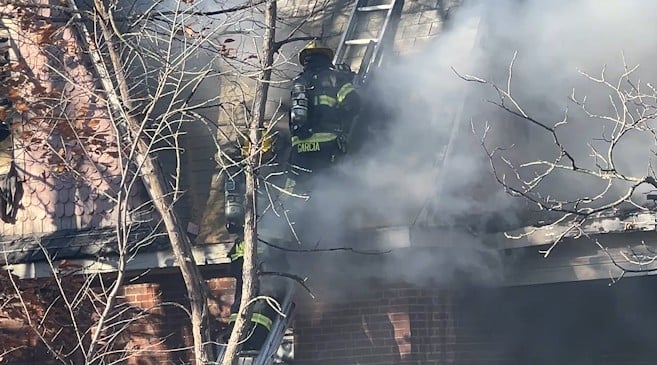 Cape Girardeau Fire Department