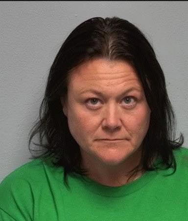 (Source: Graves County Sheriff's Office)