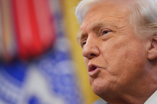 What To Know About Trump’s Plan To Give Americans A $2,000 Tariff Dividend