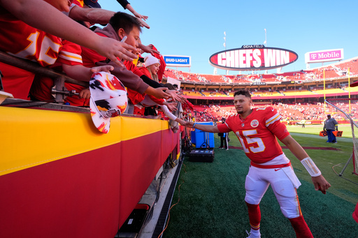 Missouri Governor Floats Potential For A Retractable Roof If Chiefs Renovate Arrowhead Stadium