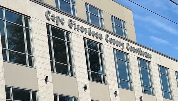 Cape County Court House