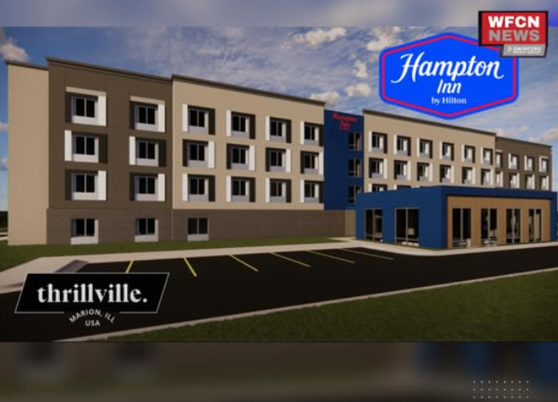 (Source: WFCN News: Swinford Media Group)