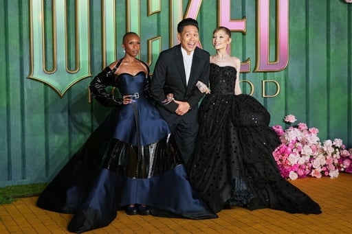 ‘wicked: For Good’ Is Even More Popular Than The First, Soaring To A $226 Million Global Debut